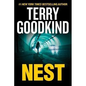 Nest -- Terry Goodkind